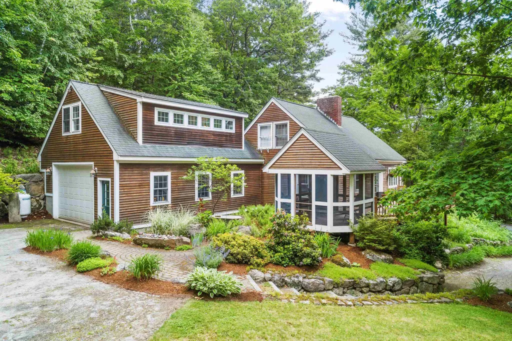 15 Roby Road New Boston NH 03070