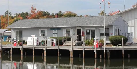 73 Weirs Road Gilford NH 03249