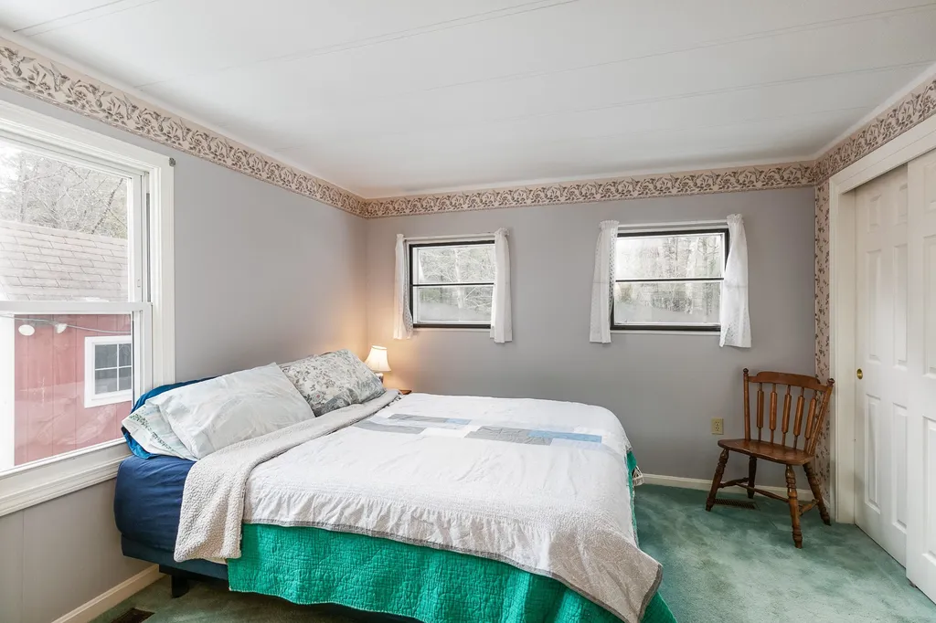 744 Battle Street Webster NH 03303
