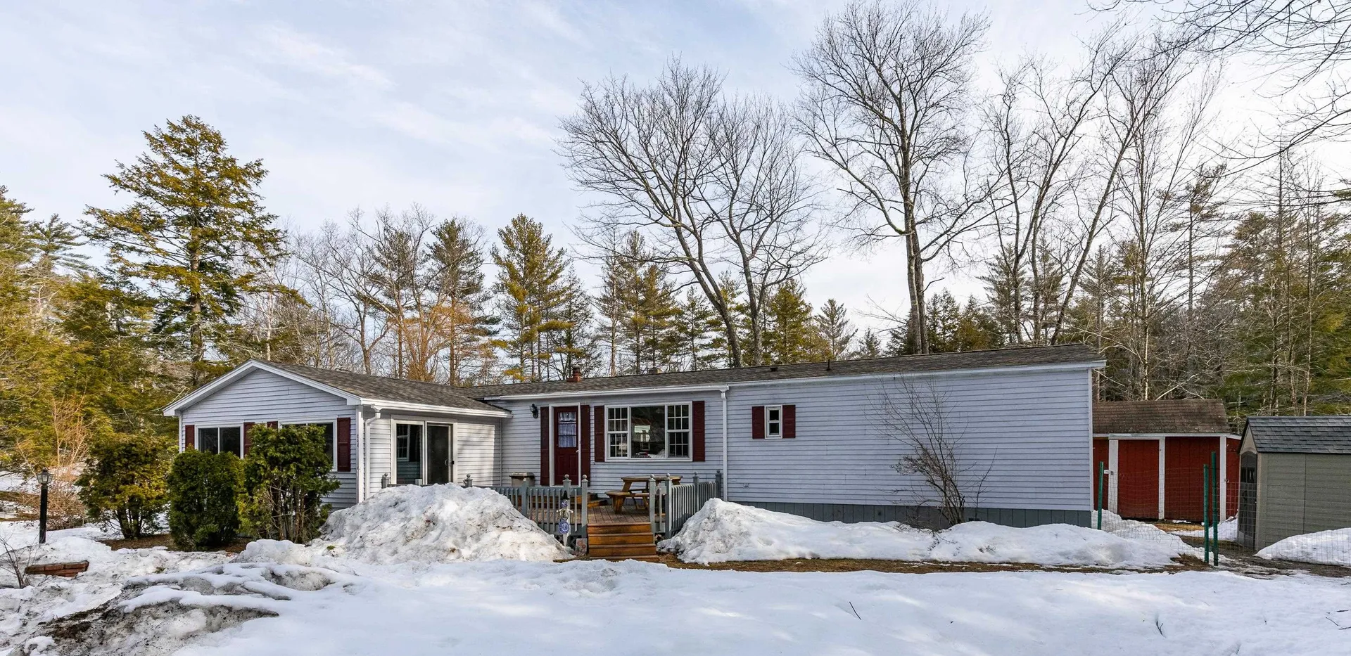 744 Battle Street Webster NH 03303