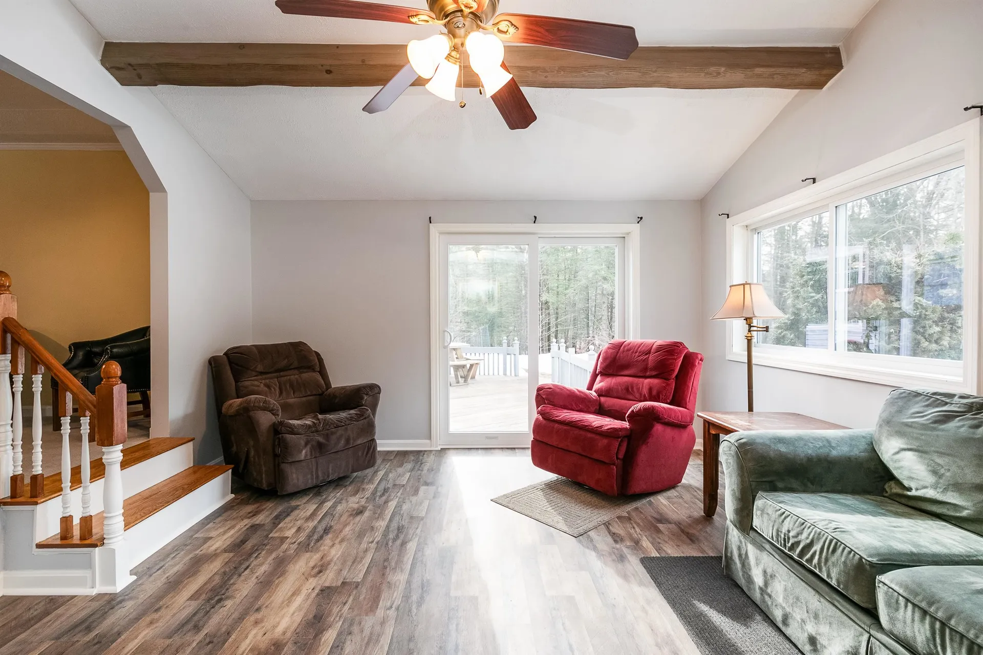 744 Battle Street Webster NH 03303