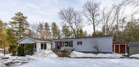 744 Battle Street Webster NH 03303