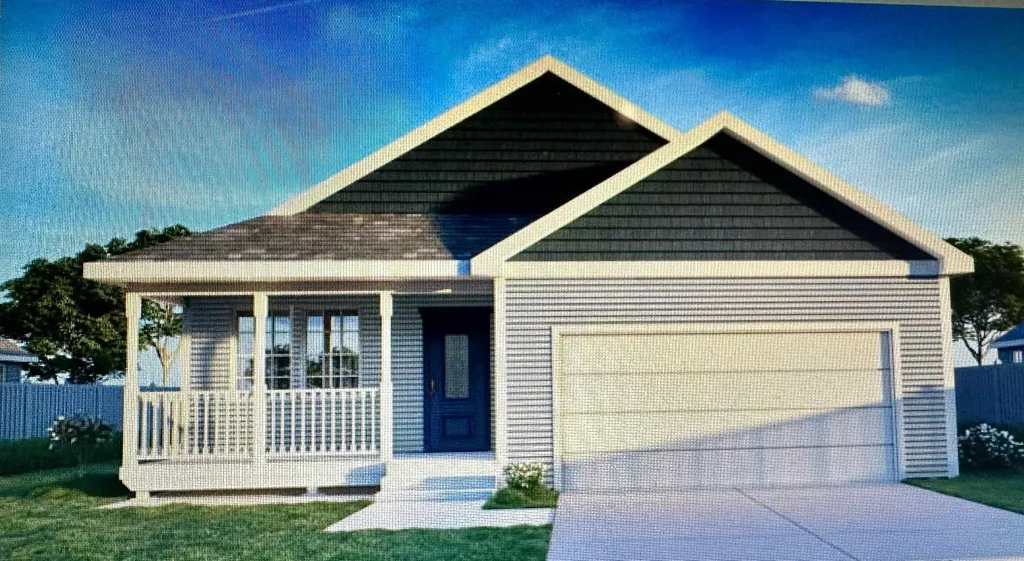 7 Sparrow Lane Laconia NH 03246