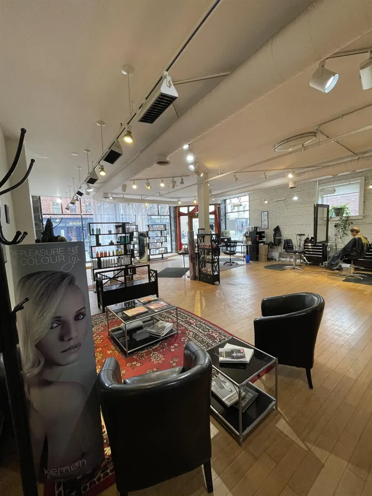 210 College Street Burlington VT 05401