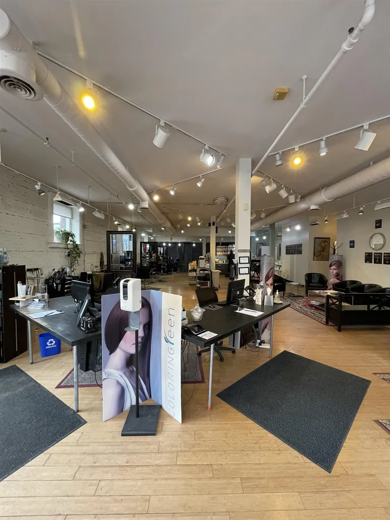 210 College Street Burlington VT 05401