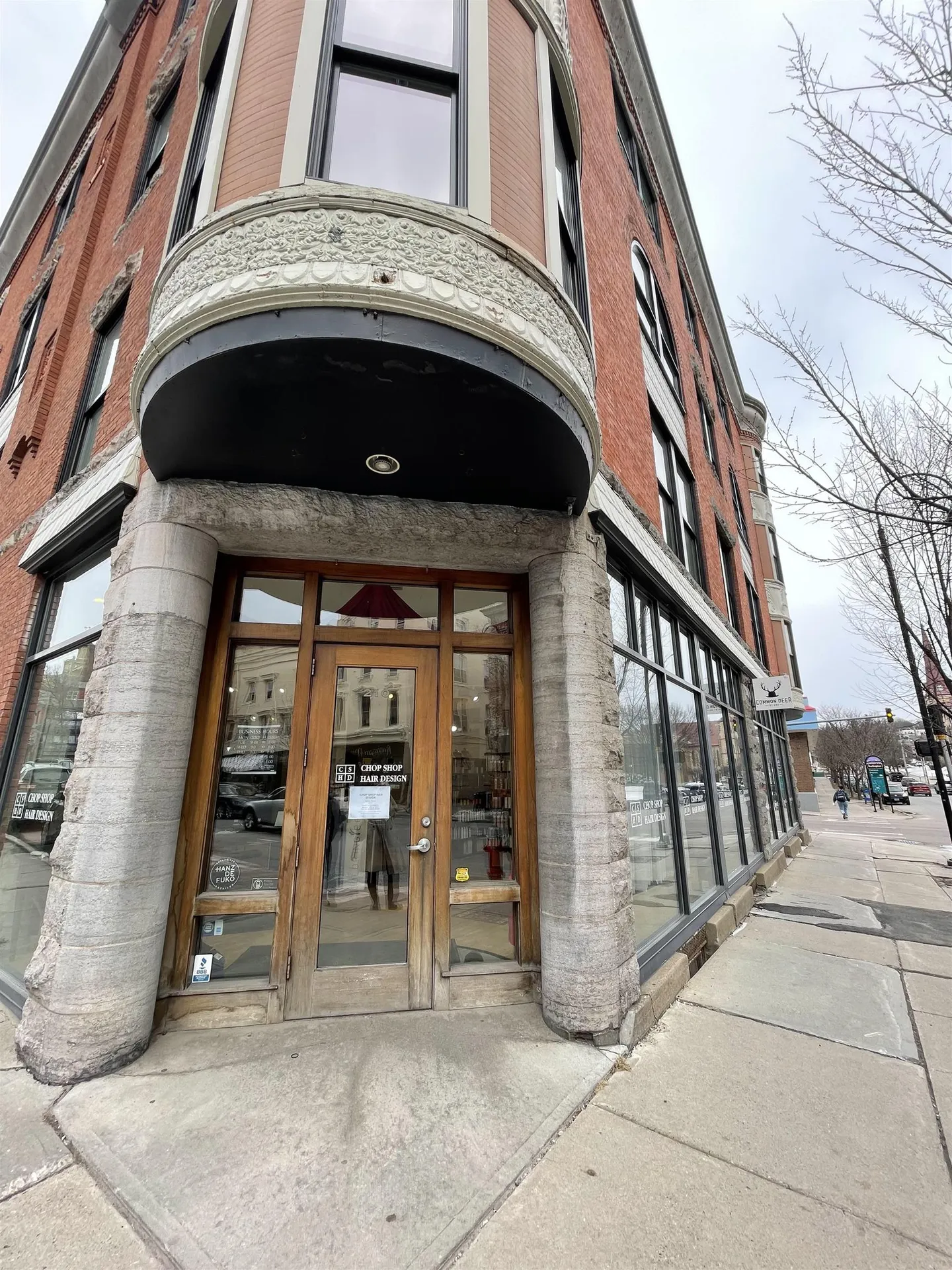 210 College Street Burlington VT 05401