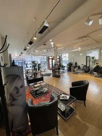 210 College Street Burlington VT 05401