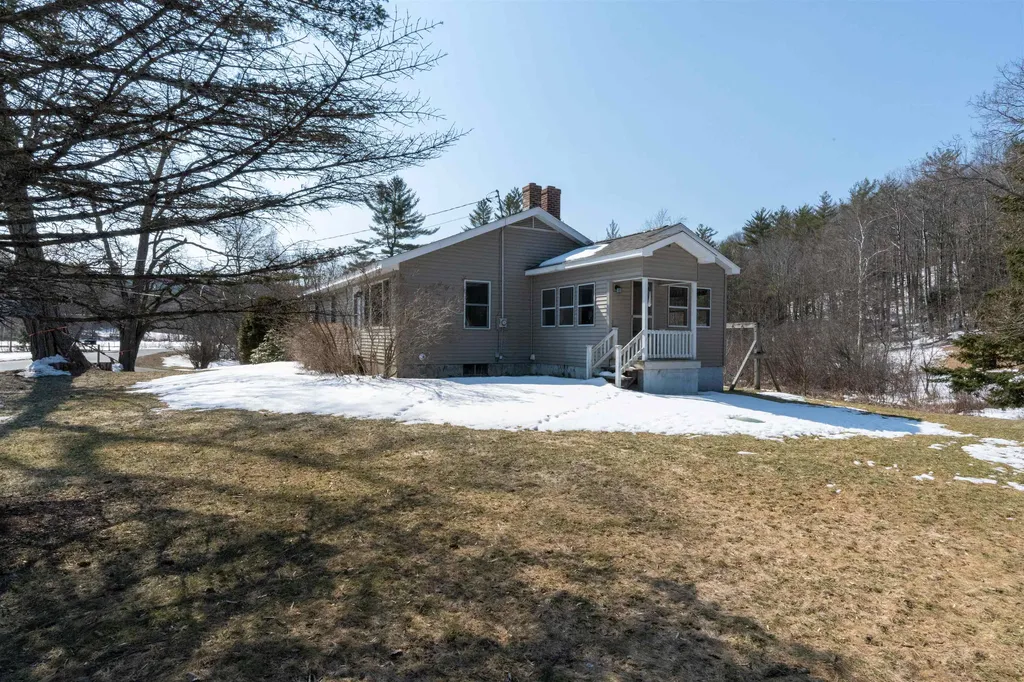 2100 Brushwood Road Haverhill NH 03780