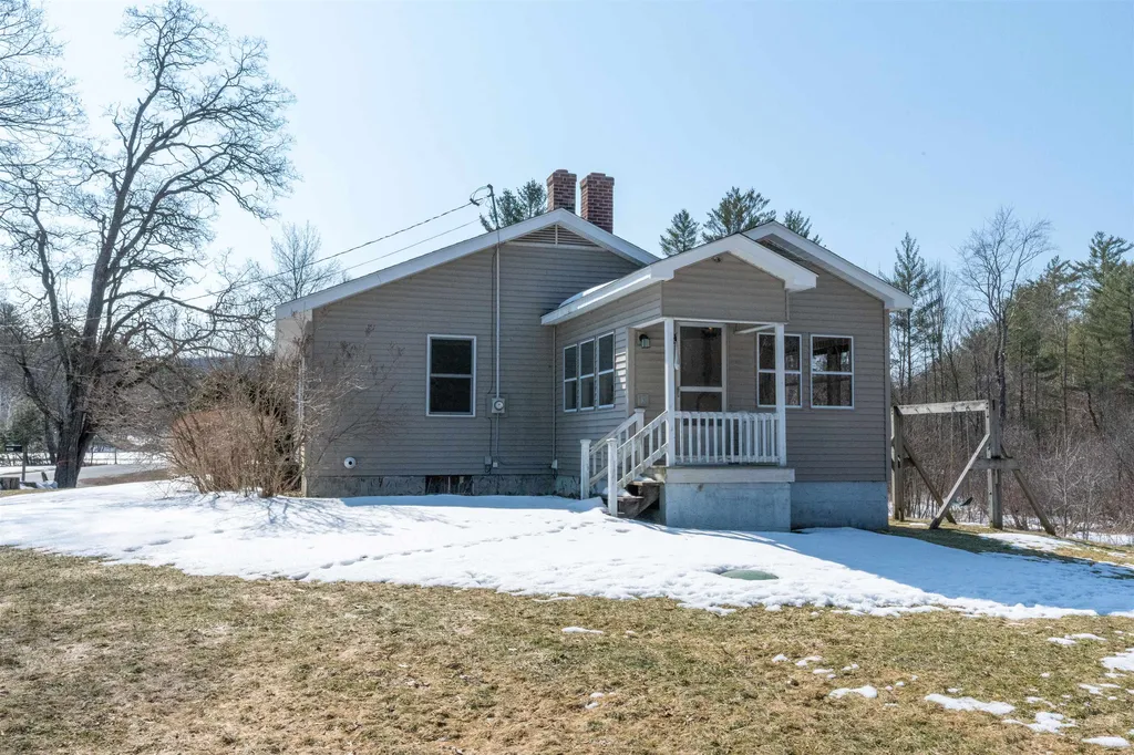 2100 Brushwood Road Haverhill NH 03780