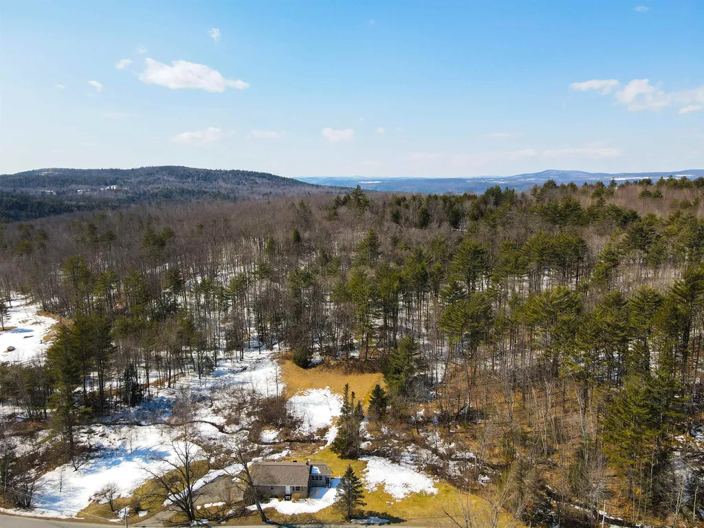 2100 Brushwood Road Haverhill NH 03780
