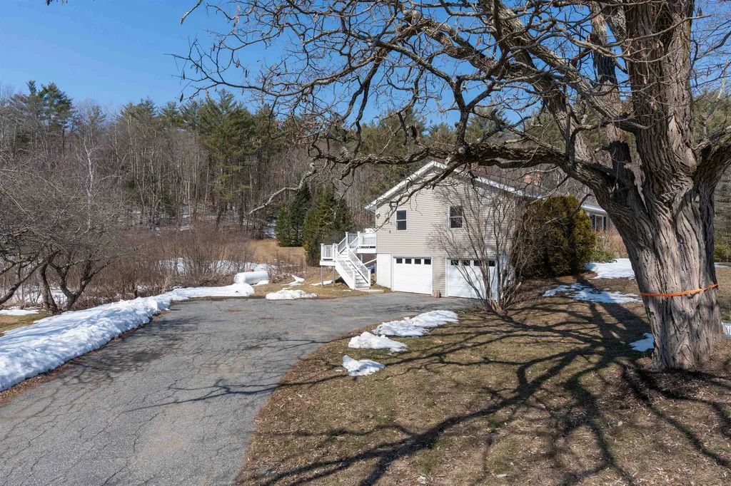 2100 Brushwood Road Haverhill NH 03780