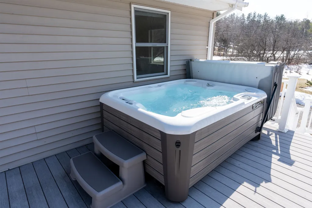 2100 Brushwood Road Haverhill NH 03780