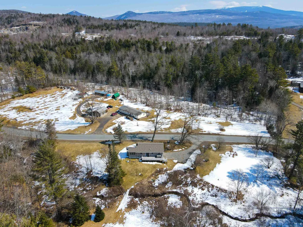 2100 Brushwood Road Haverhill NH 03780