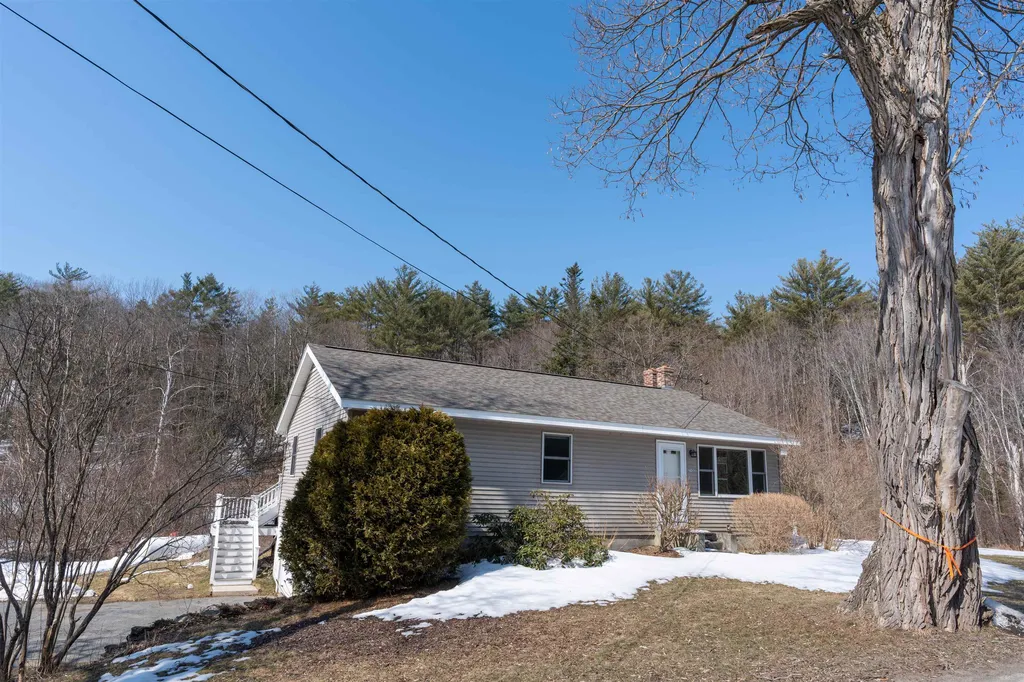 2100 Brushwood Road Haverhill NH 03780
