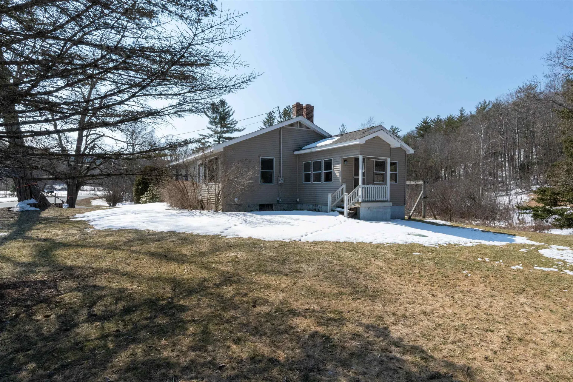 2100 Brushwood Road Haverhill NH 03780