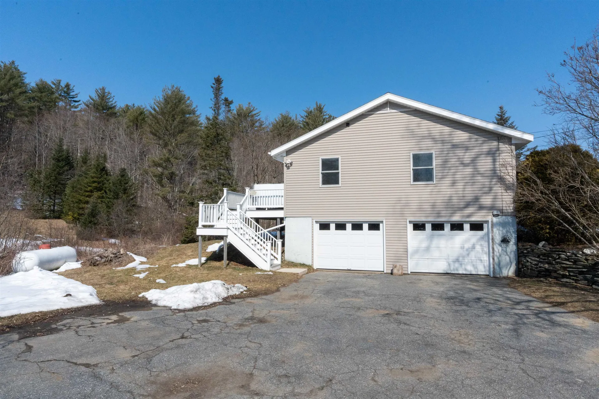 2100 Brushwood Road Haverhill NH 03780