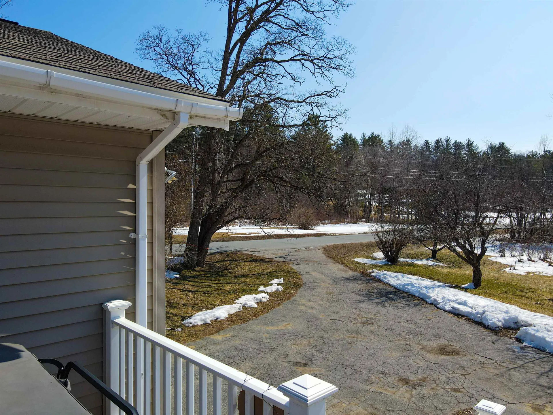 2100 Brushwood Road Haverhill NH 03780