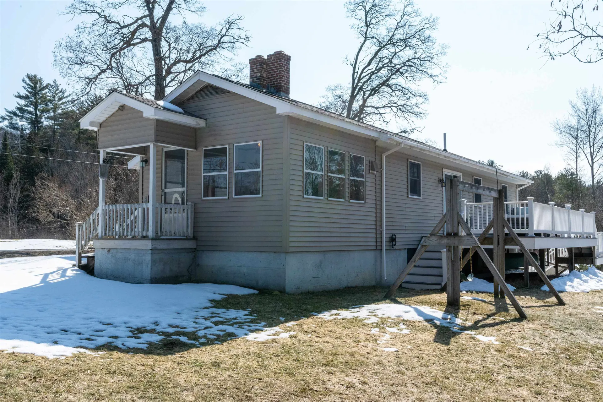 2100 Brushwood Road Haverhill NH 03780
