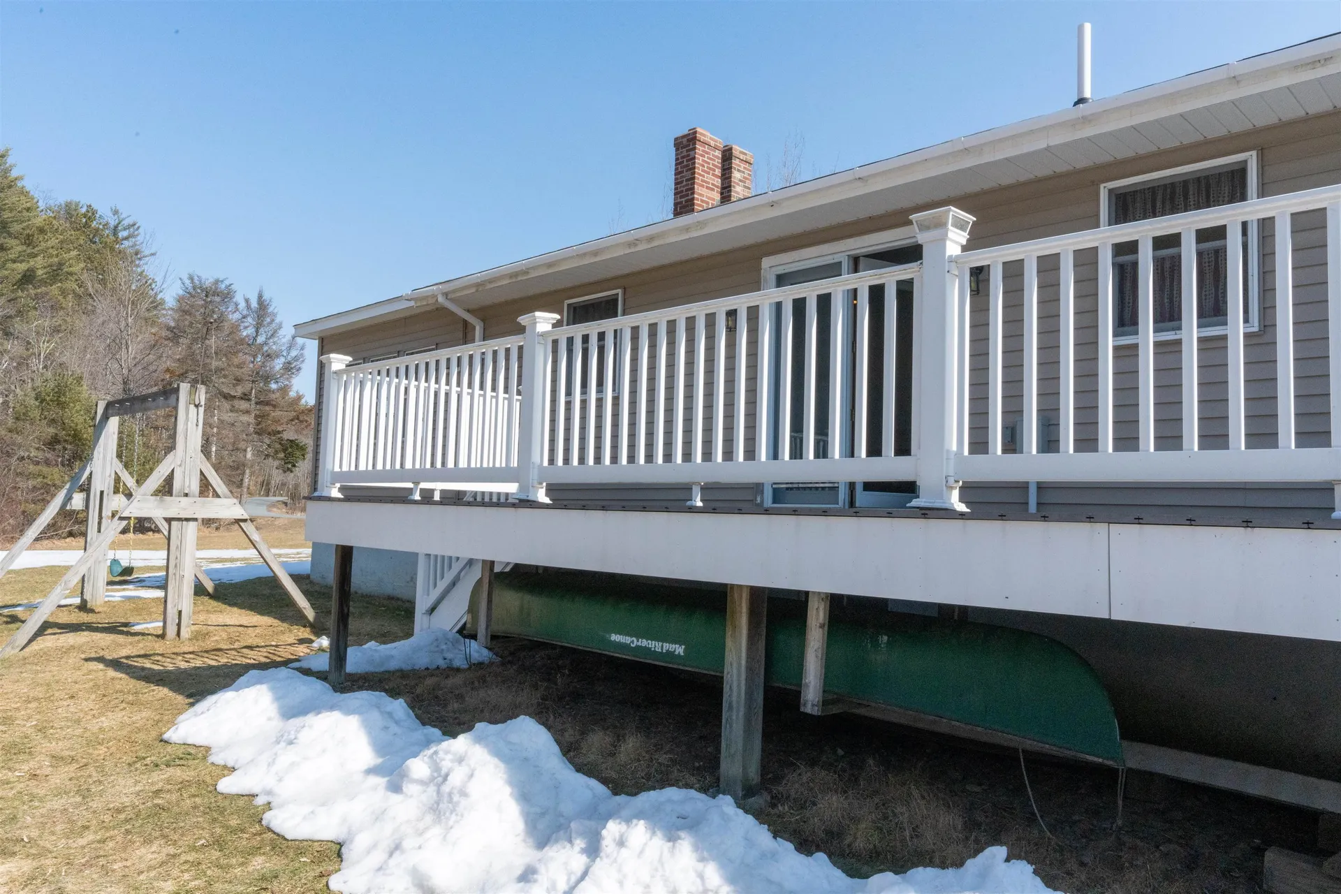 2100 Brushwood Road Haverhill NH 03780