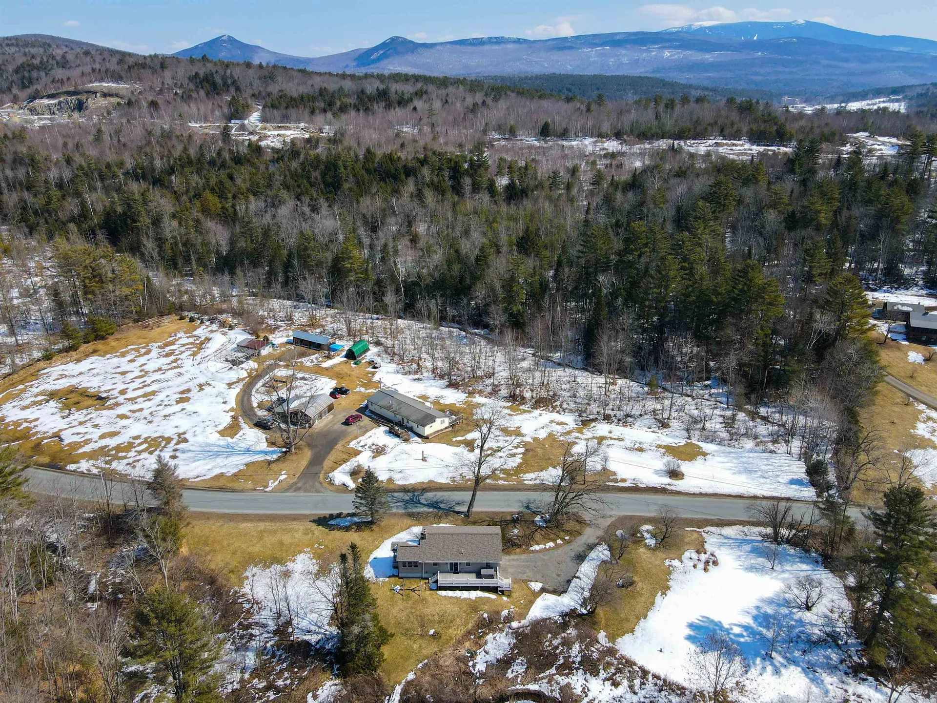 2100 Brushwood Road Haverhill NH 03780