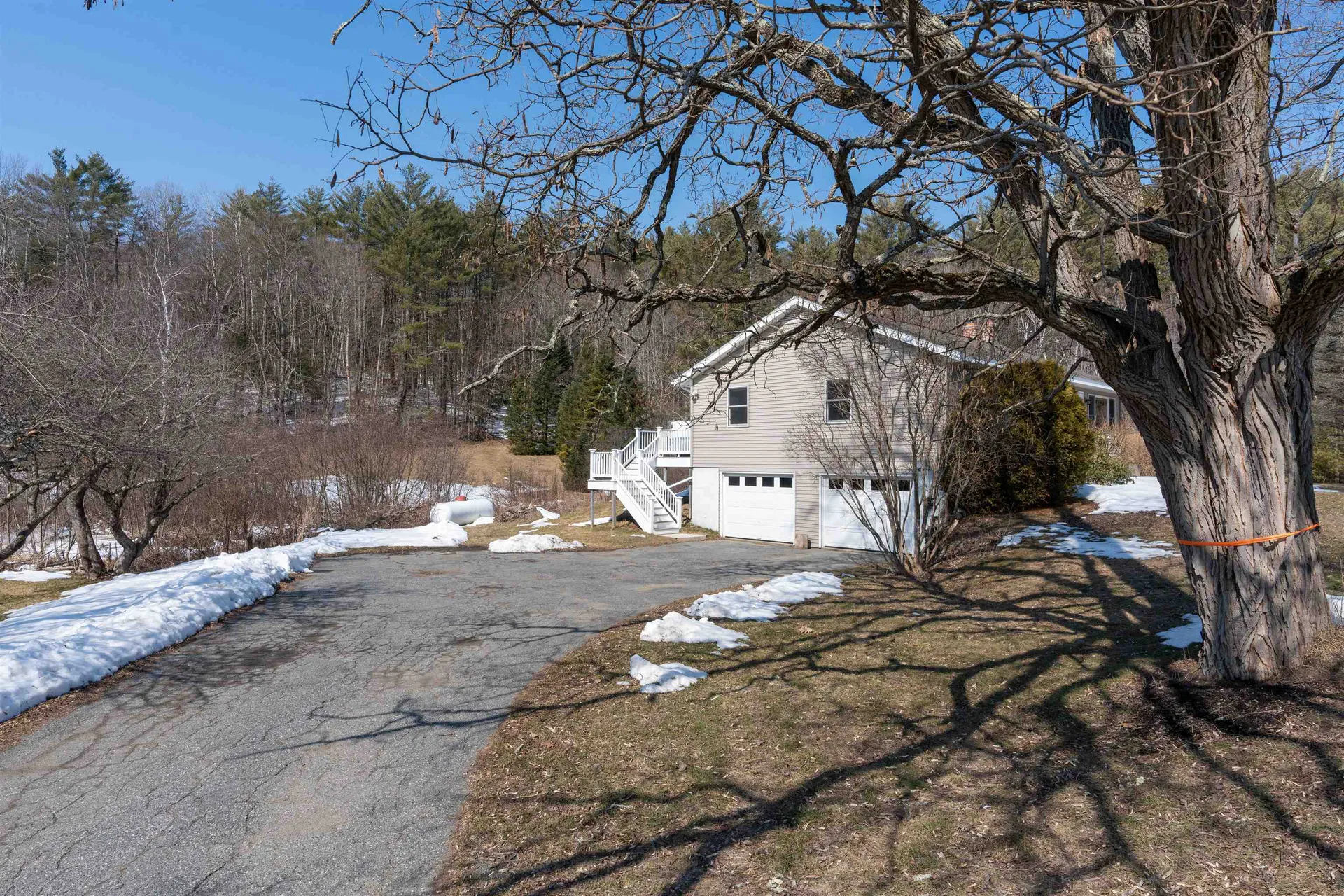 2100 Brushwood Road Haverhill NH 03780