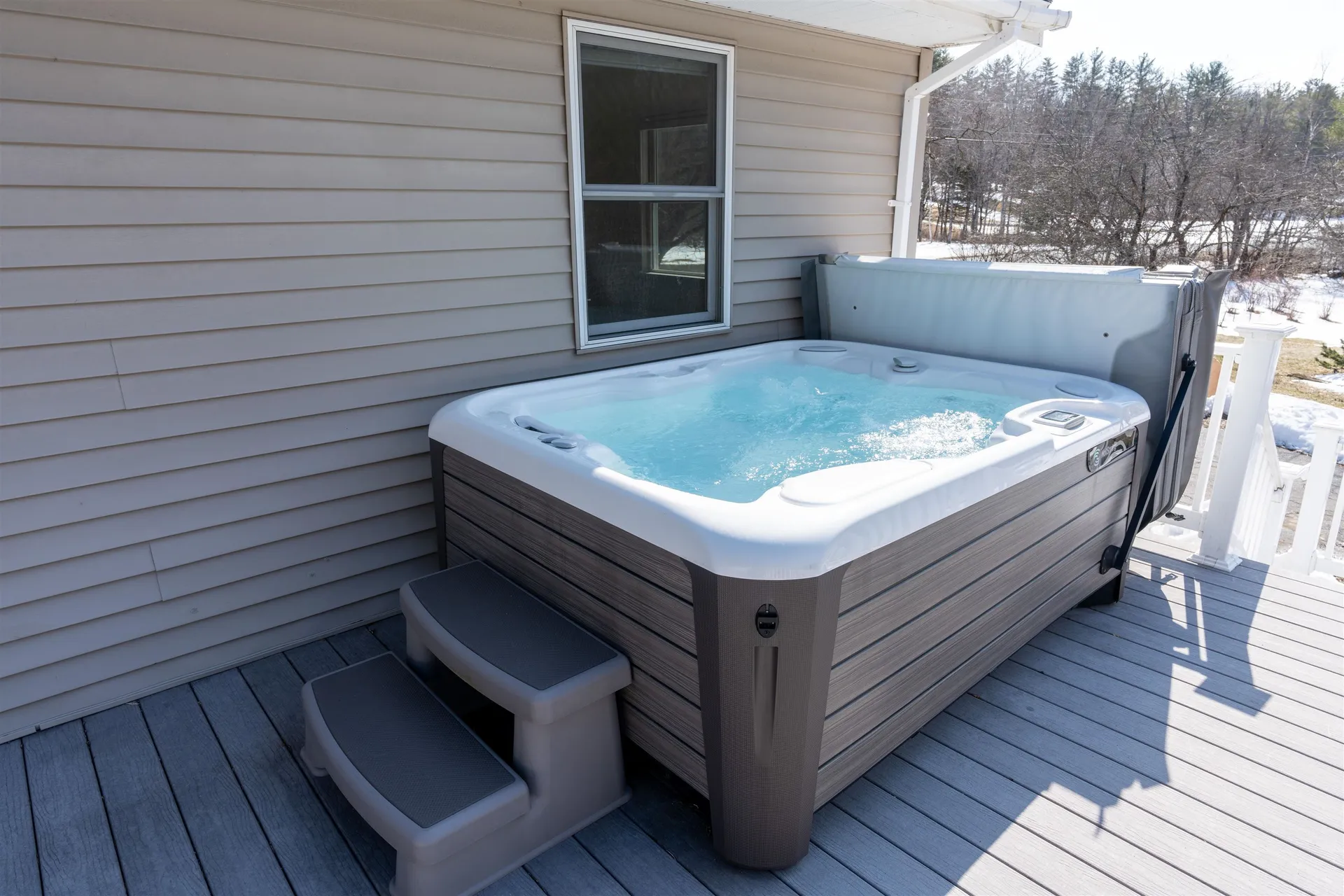 2100 Brushwood Road Haverhill NH 03780