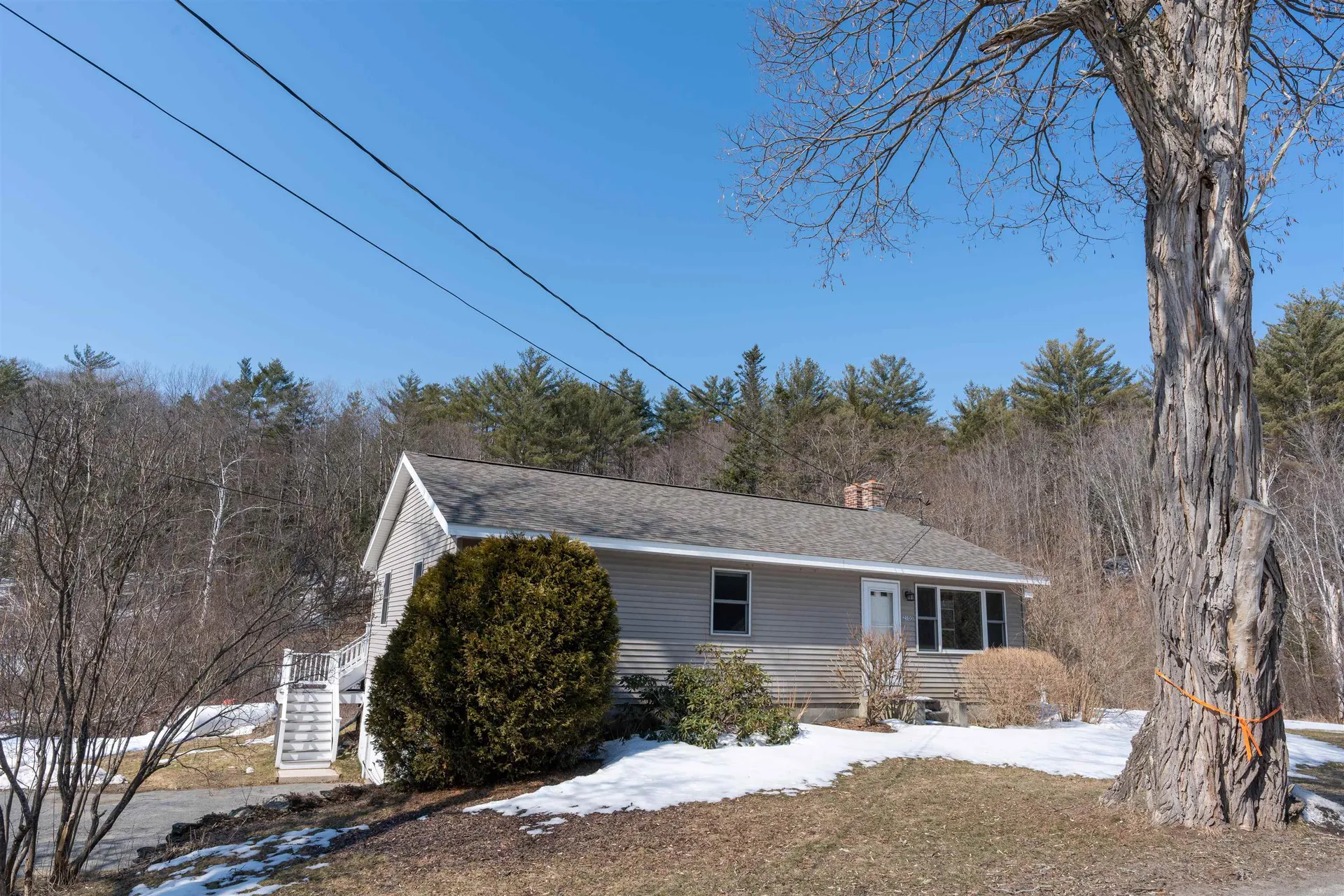 2100 Brushwood Road Haverhill NH 03780