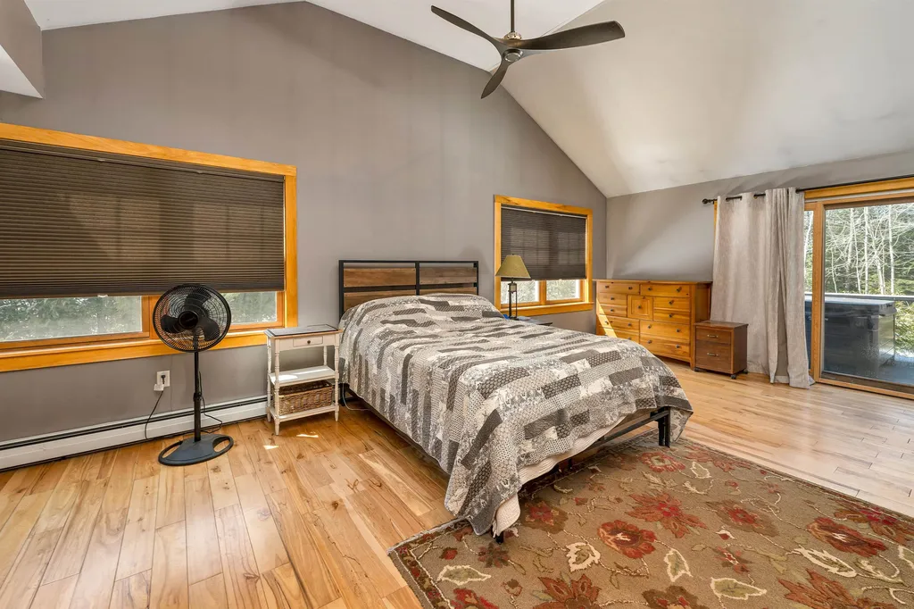 77 Hatch Corner Road Meredith NH 03253