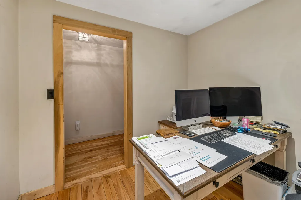 77 Hatch Corner Road Meredith NH 03253