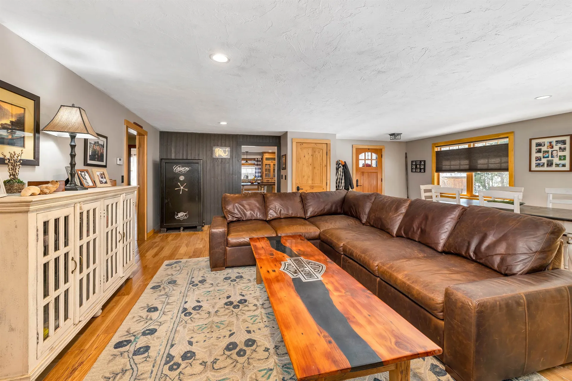 77 Hatch Corner Road Meredith NH 03253