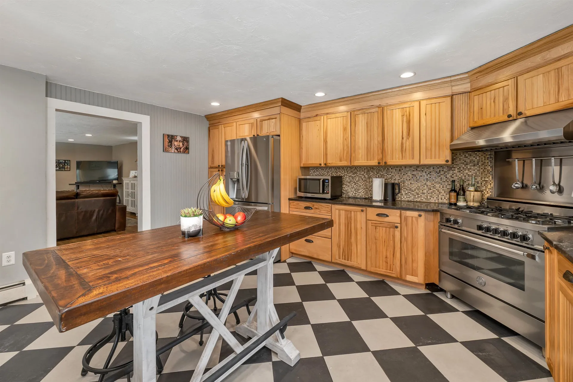 77 Hatch Corner Road Meredith NH 03253