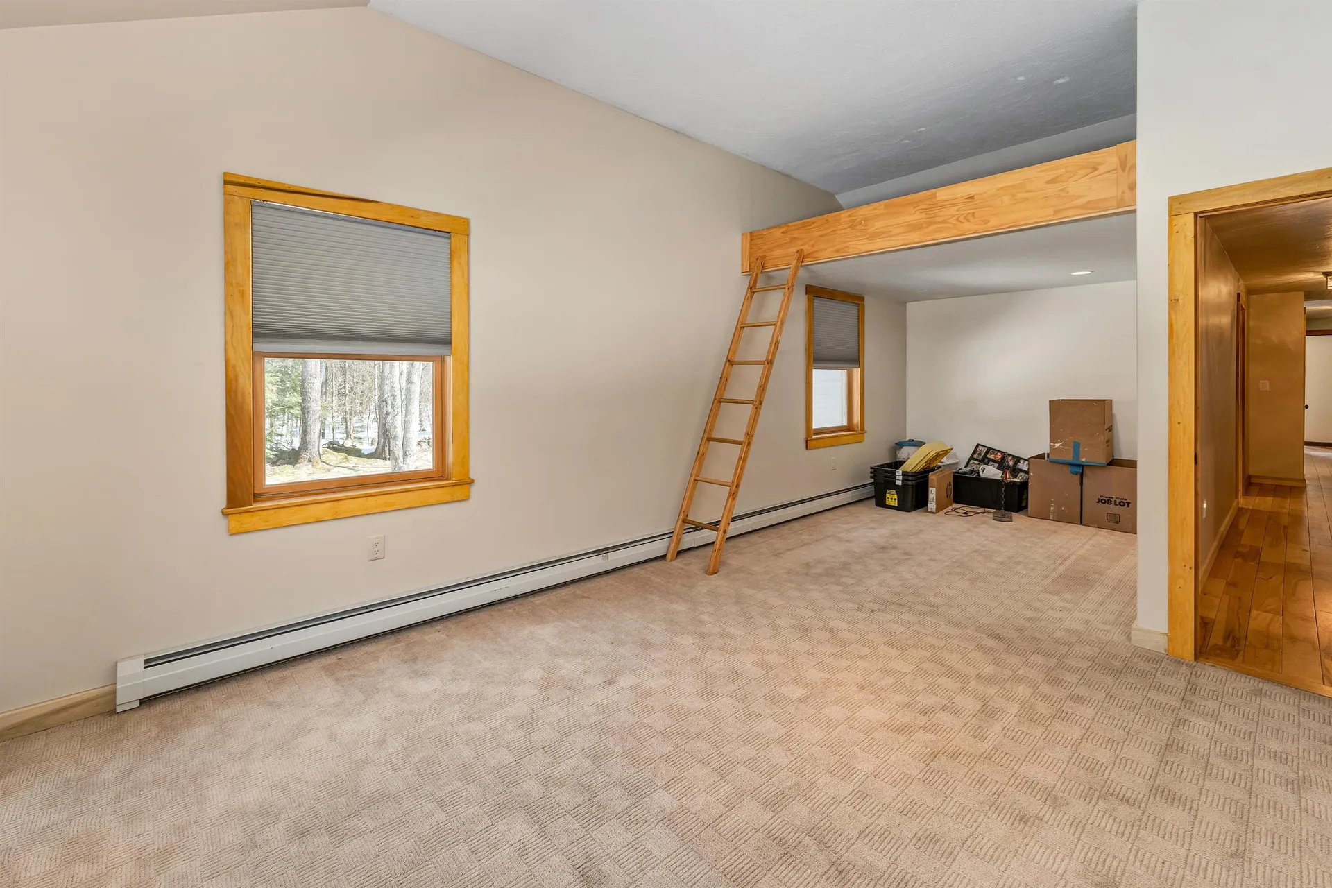 77 Hatch Corner Road Meredith NH 03253