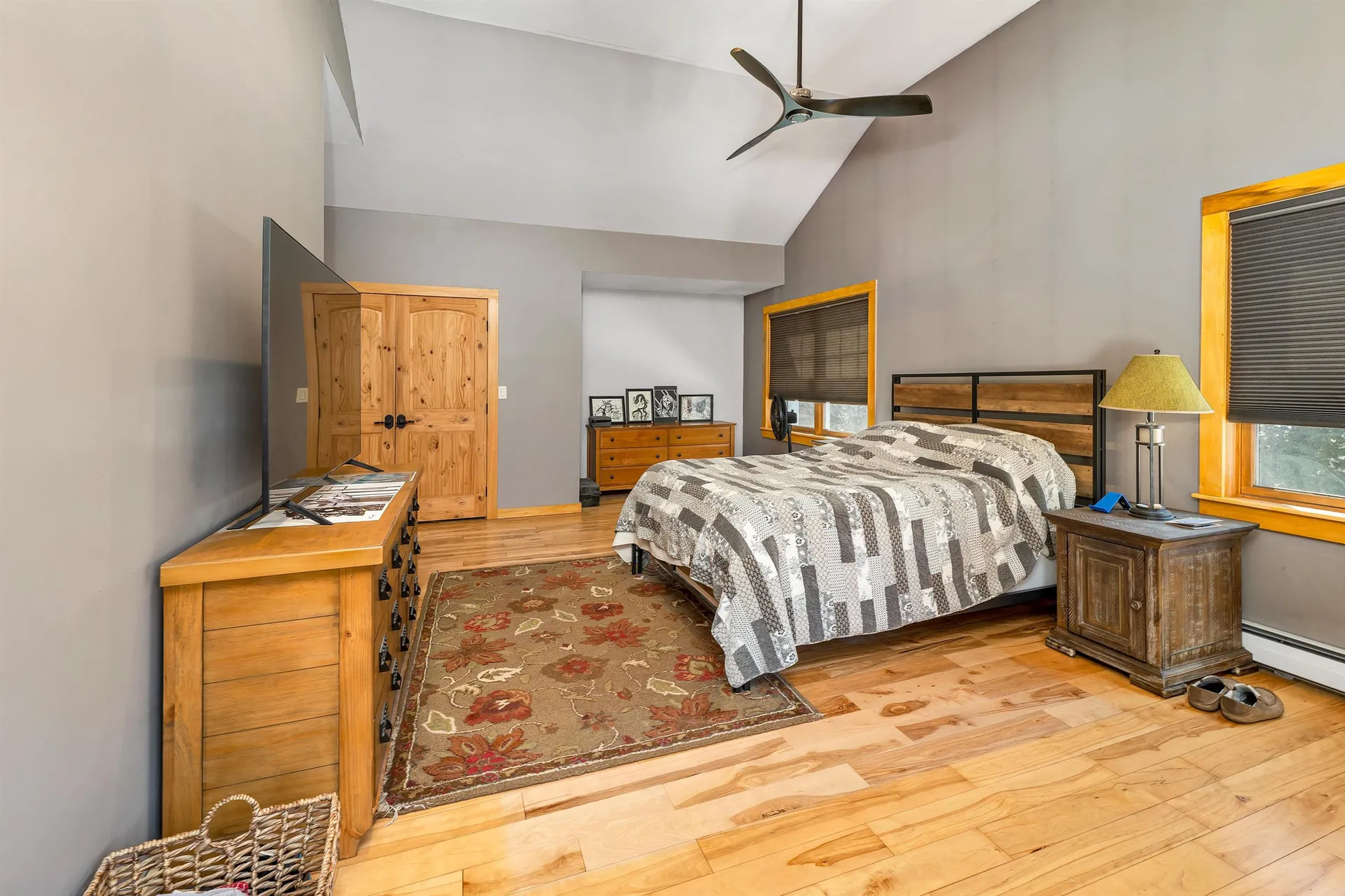 77 Hatch Corner Road Meredith NH 03253