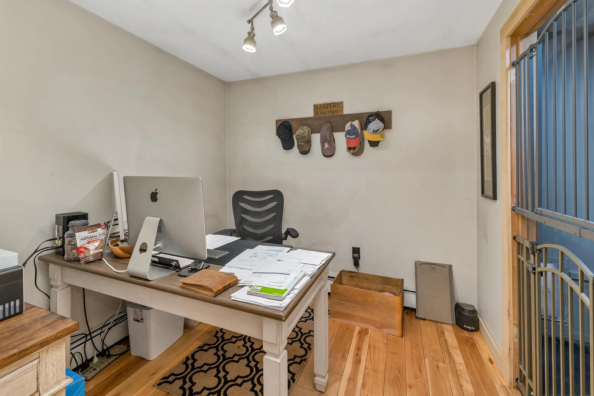 77 Hatch Corner Road Meredith NH 03253