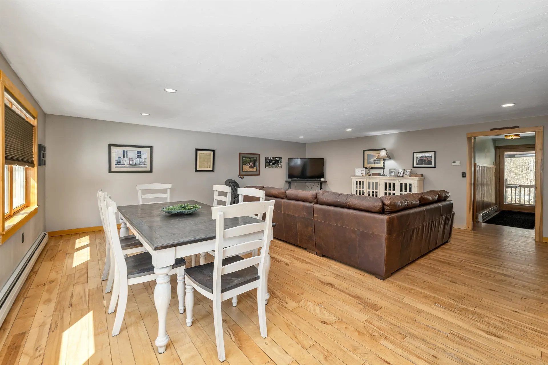77 Hatch Corner Road Meredith NH 03253