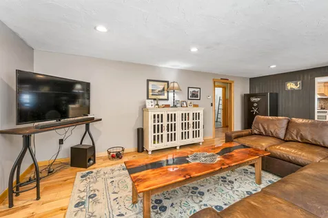 77 Hatch Corner Road Meredith NH 03253