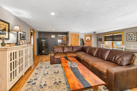 77 Hatch Corner Road Meredith NH 03253