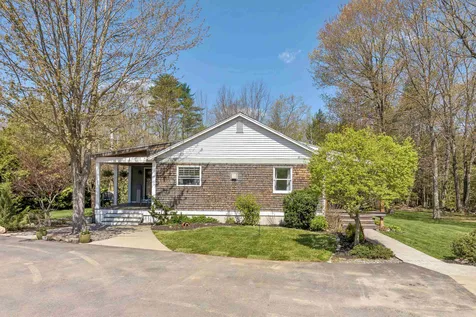 77 Hatch Corner Road Meredith NH 03253