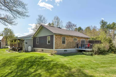 77 Hatch Corner Road Meredith NH 03253