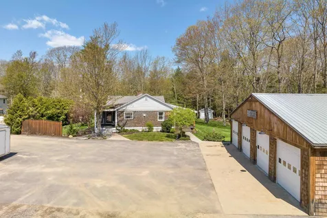 77 Hatch Corner Road Meredith NH 03253