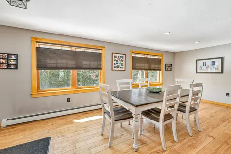 77 Hatch Corner Road Meredith NH 03253