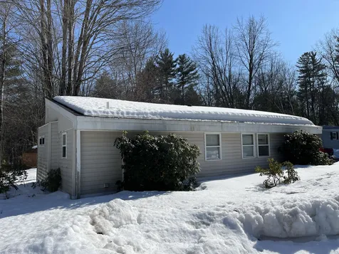 365 Old Lake Shore Road Gilford NH 03249