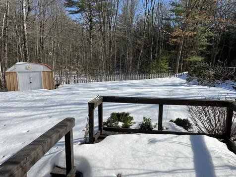 365 Old Lake Shore Road Gilford NH 03249