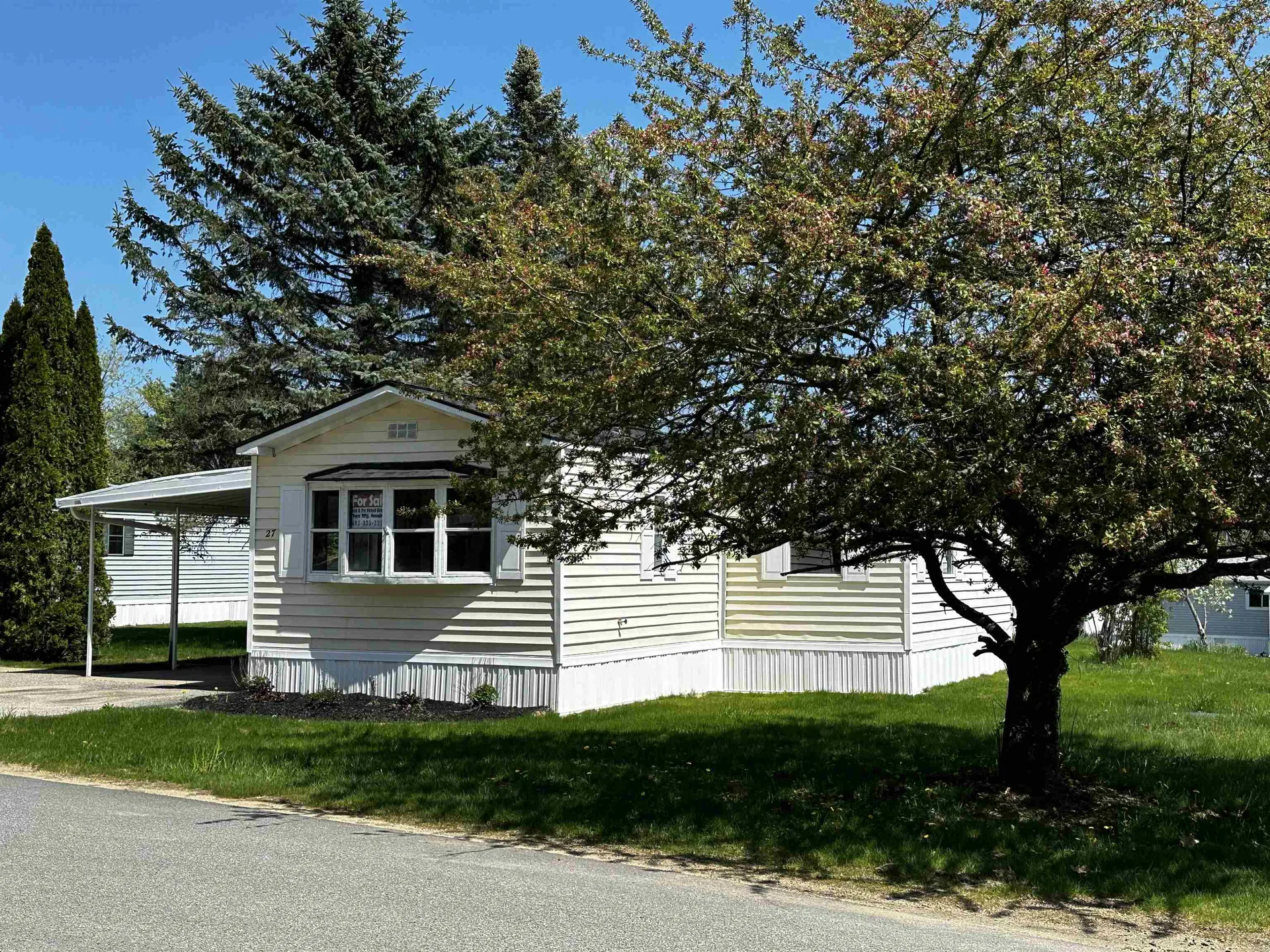 27 Monadnock Drive Rochester NH 03867