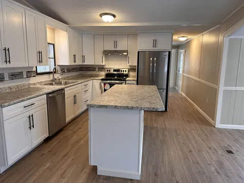 27 Monadnock Drive Rochester NH 03867