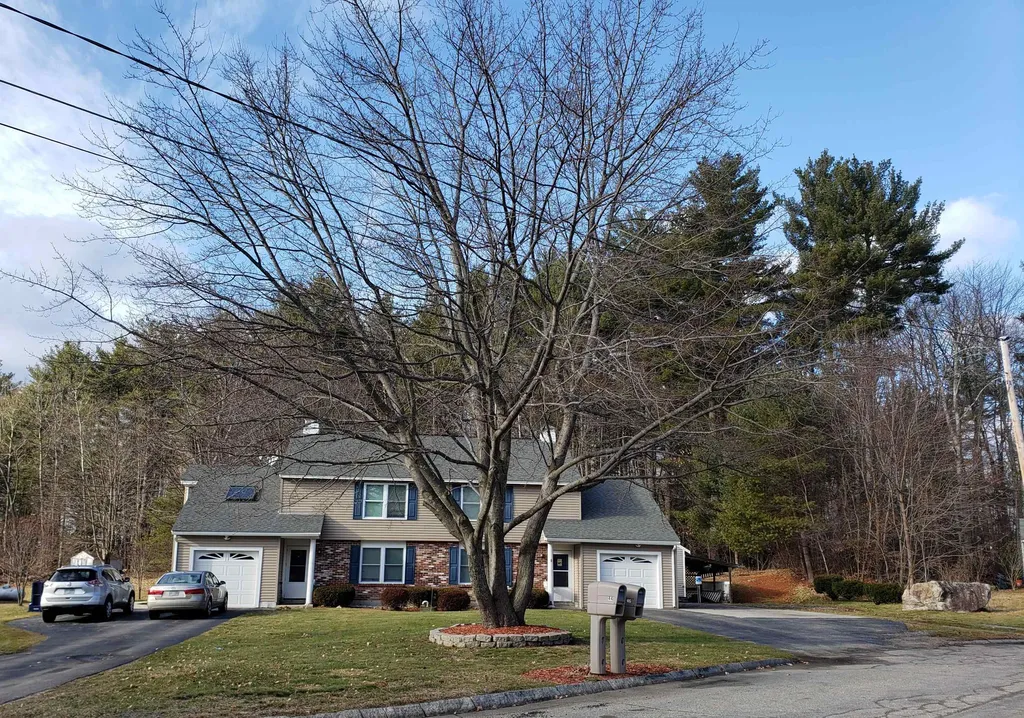 46 David Drive Milford NH 03055