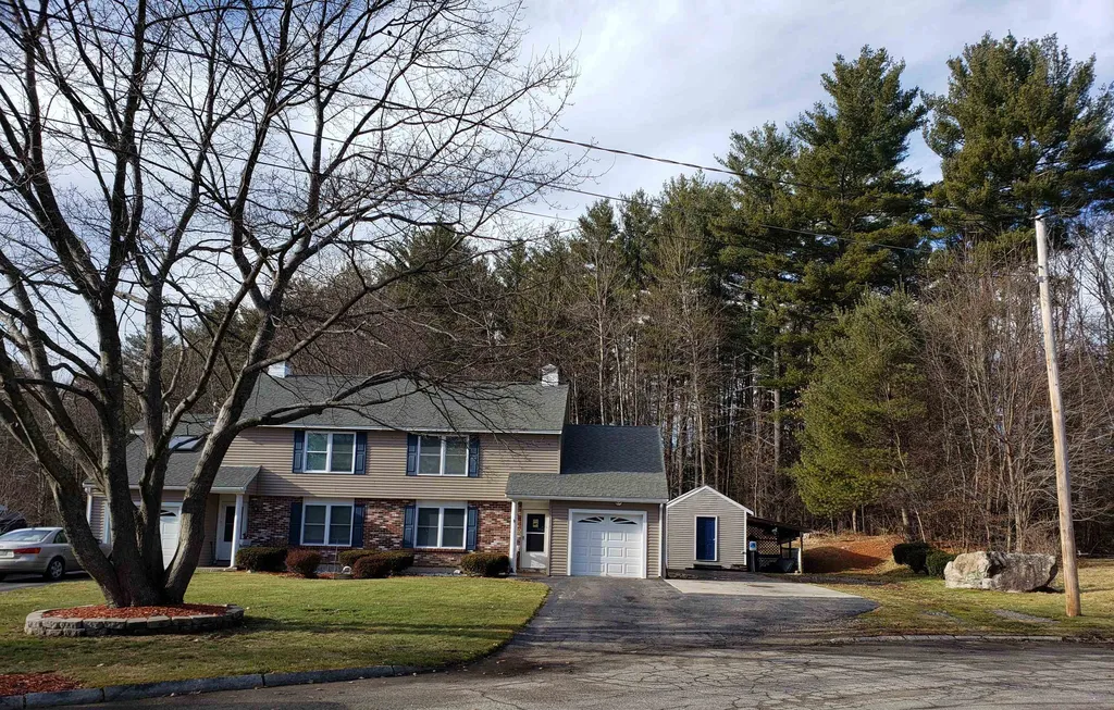 46 David Drive Milford NH 03055