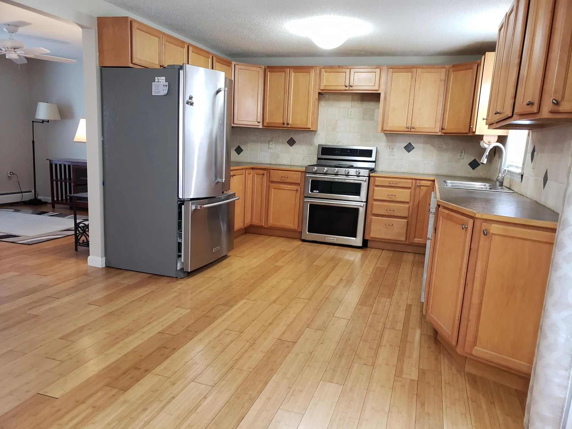 46 David Drive Milford NH 03055