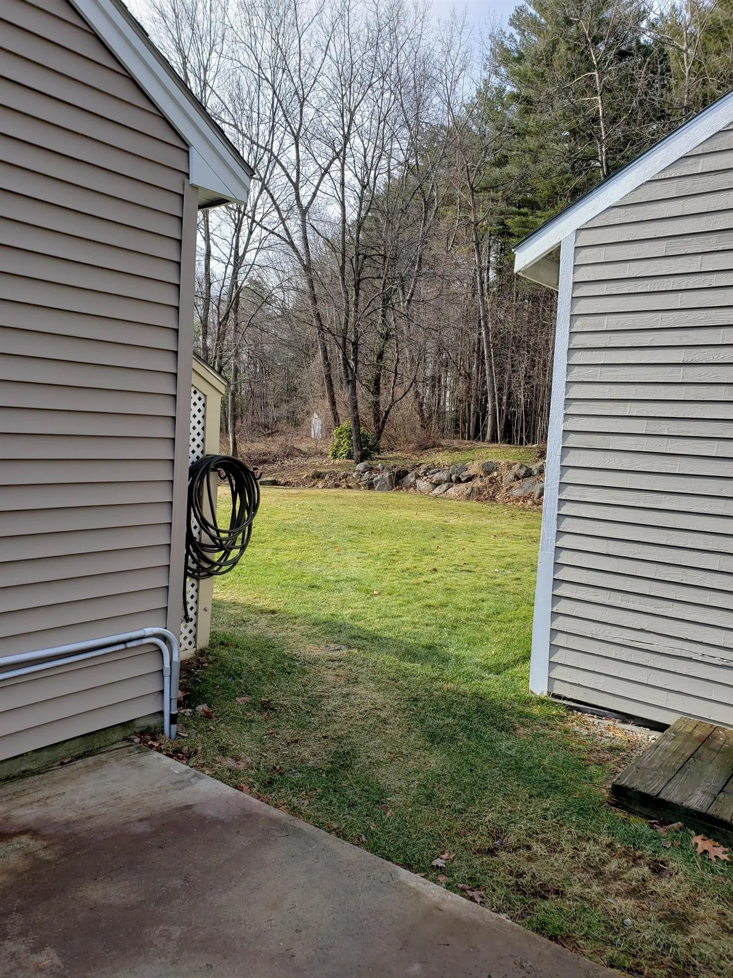 46 David Drive Milford NH 03055