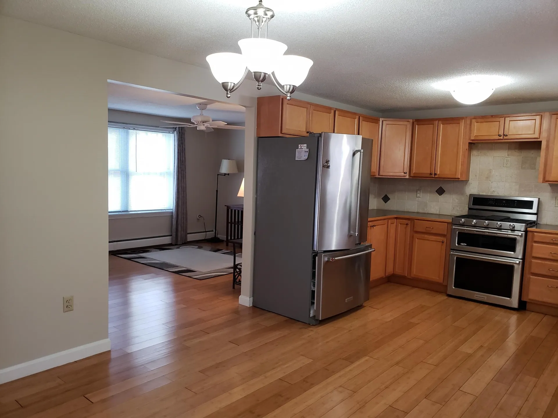 46 David Drive Milford NH 03055